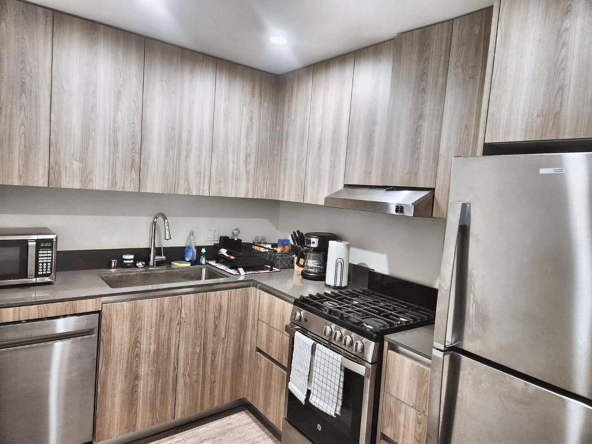 Stayspro - Central Los Angeles Hollywood Homes Buitenkant foto