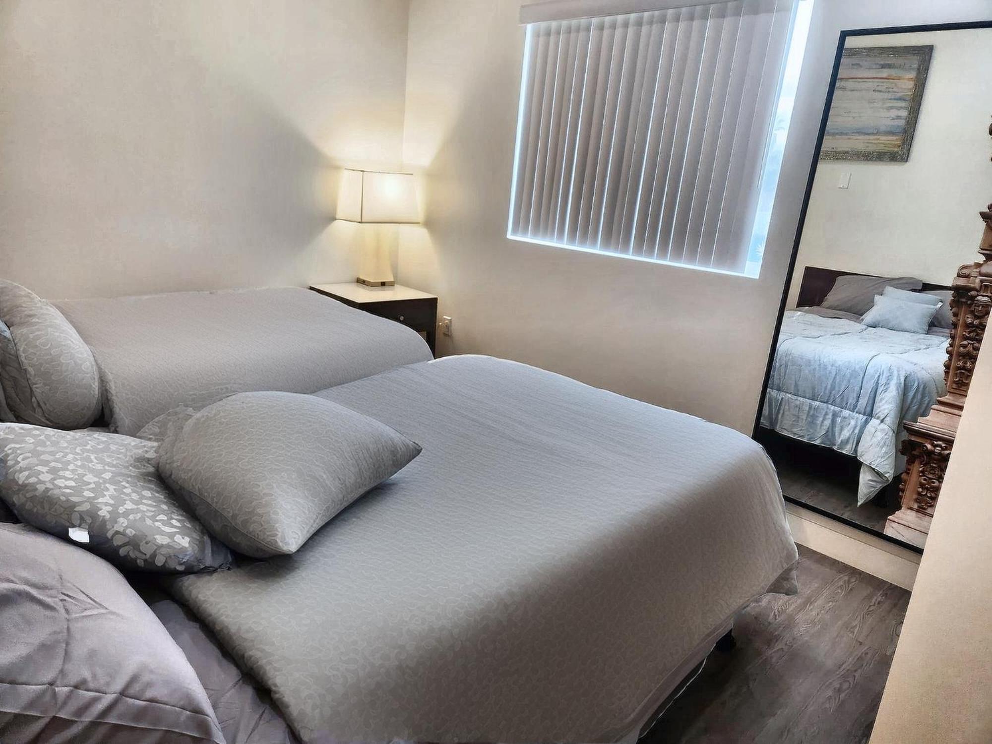 Stayspro - Central Los Angeles Hollywood Homes Buitenkant foto
