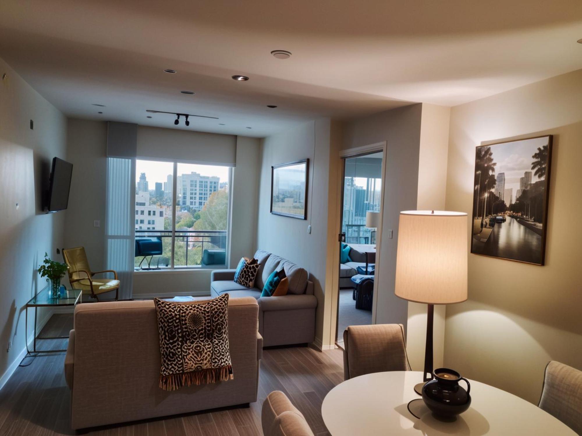 Stayspro - Central Los Angeles Hollywood Homes Buitenkant foto