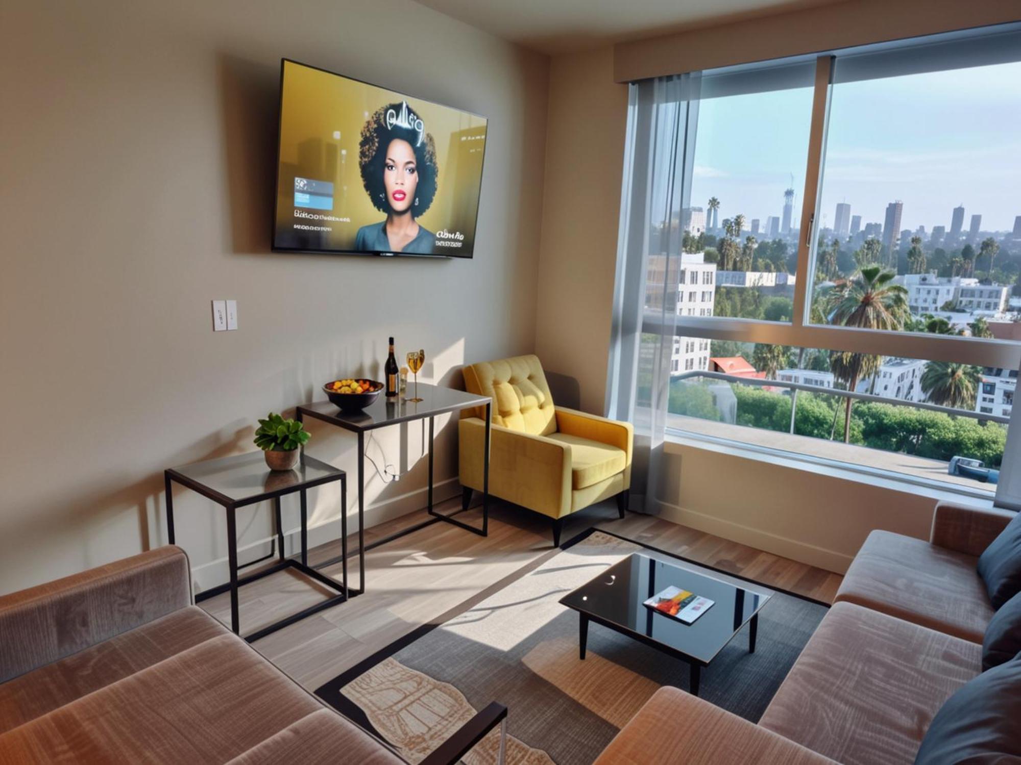 Stayspro - Central Los Angeles Hollywood Homes Buitenkant foto